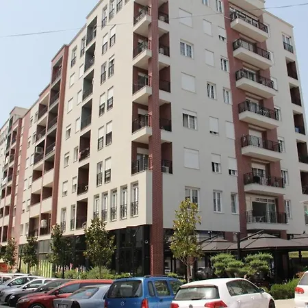 Sukaj Appartement Tirana