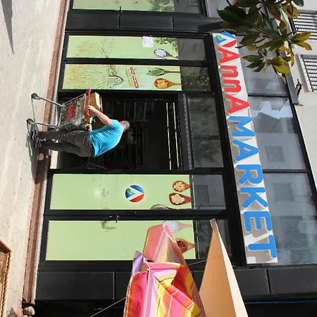 Appartamento Sukaj Tirana