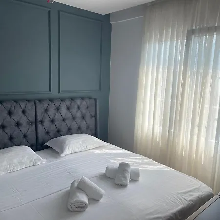 Sukaj Apartment Tirana