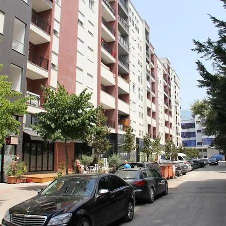 Sukaj Tirana