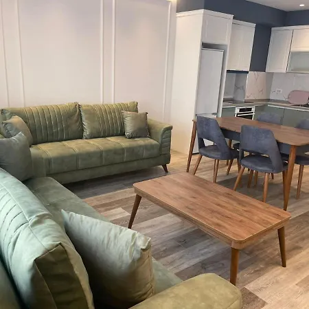 Sukaj Apartment Tirana