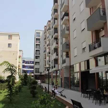 Sukaj * Tirana