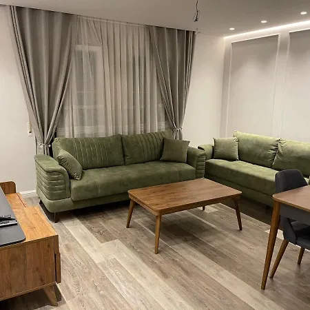 Sukaj Apartment Tirana