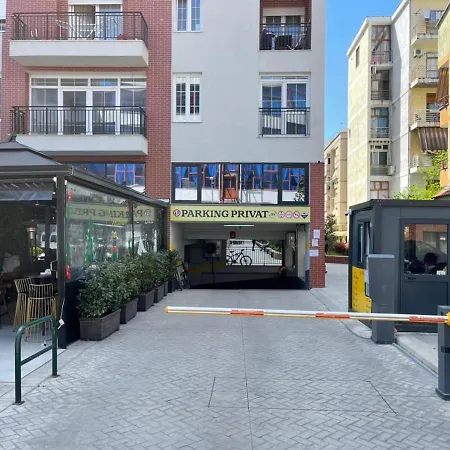 Sukaj Apartment Tirana
