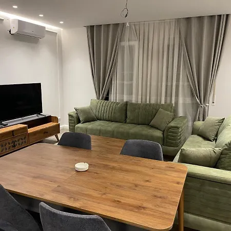 Sukaj Apartment