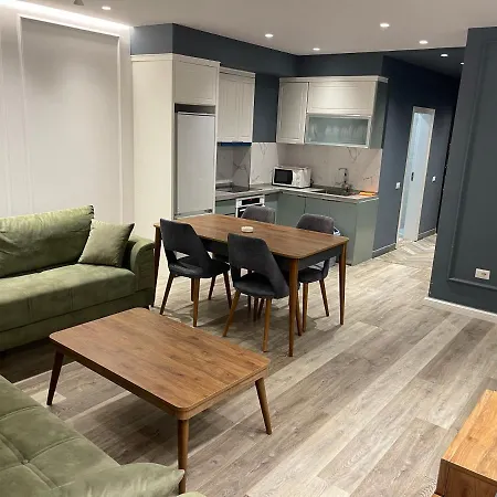 Sukaj Apartment