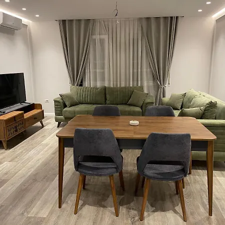 Sukaj Apartment Tirana