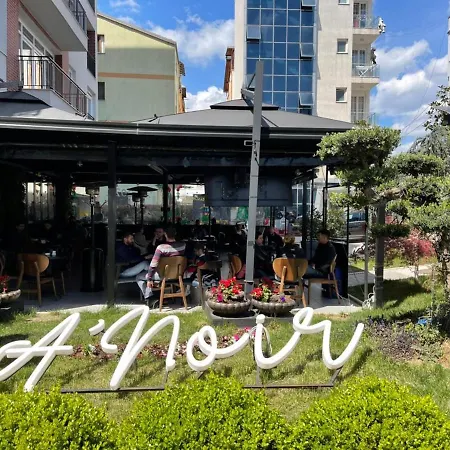 Sukaj * Tirana