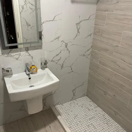 Sukaj Apartment Tirana