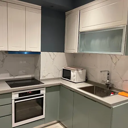 Apartment Sukaj Tirana