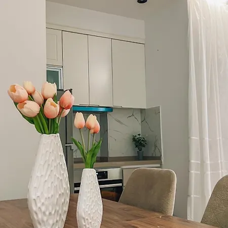 Sukaj Apartment