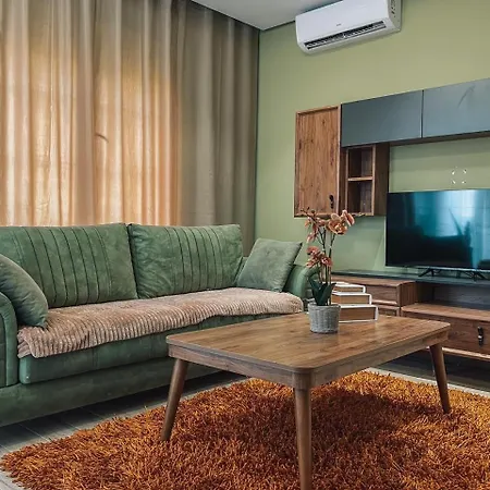 Apartment Sukaj Tirana
